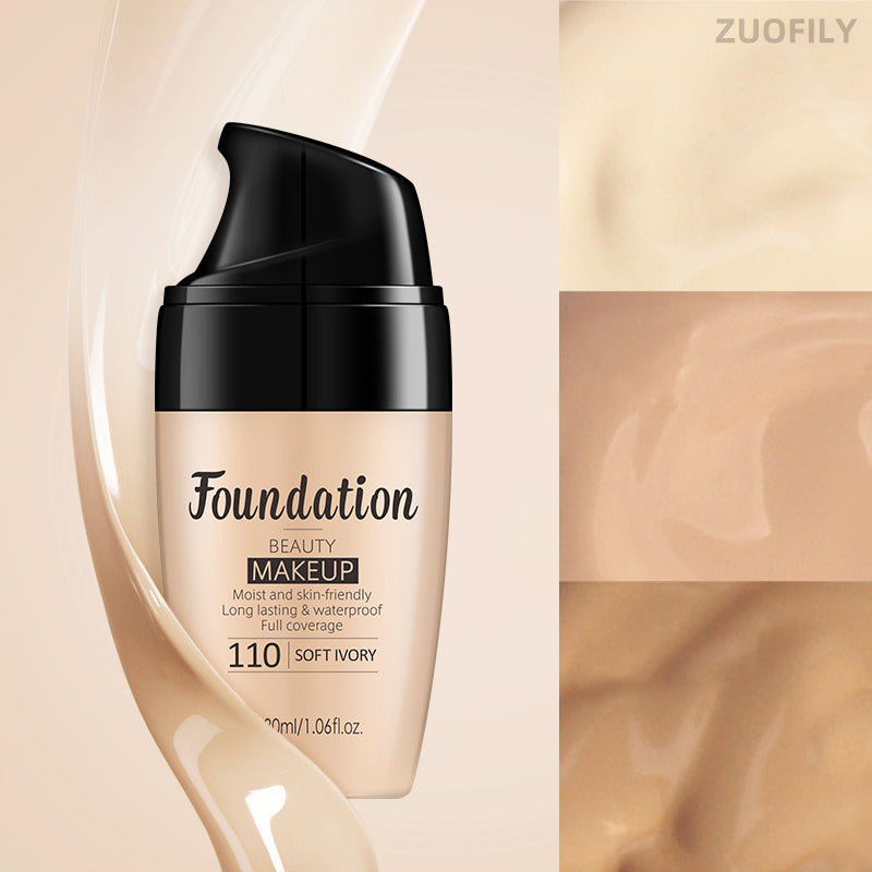 Moisturizing Concealer Natural Makeup Foundation Moisturizing Concealer Natural Makeup Foundation
